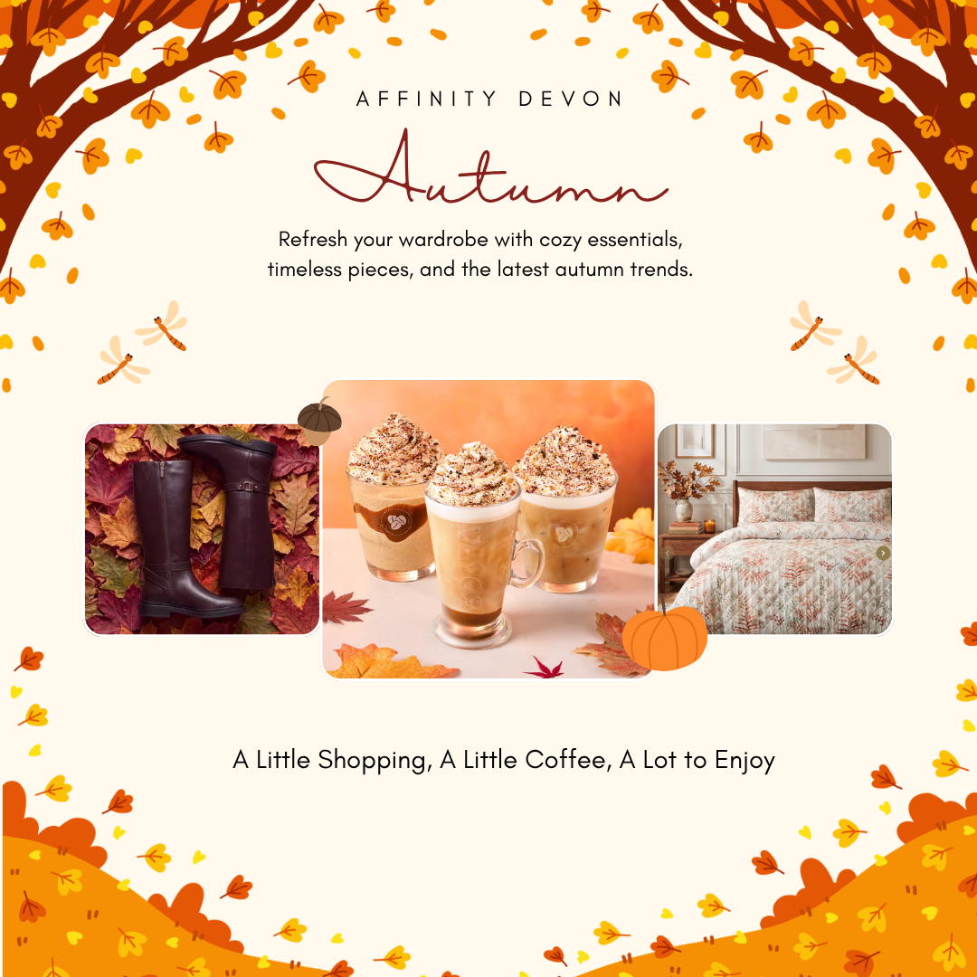 AFFINITY DEVON