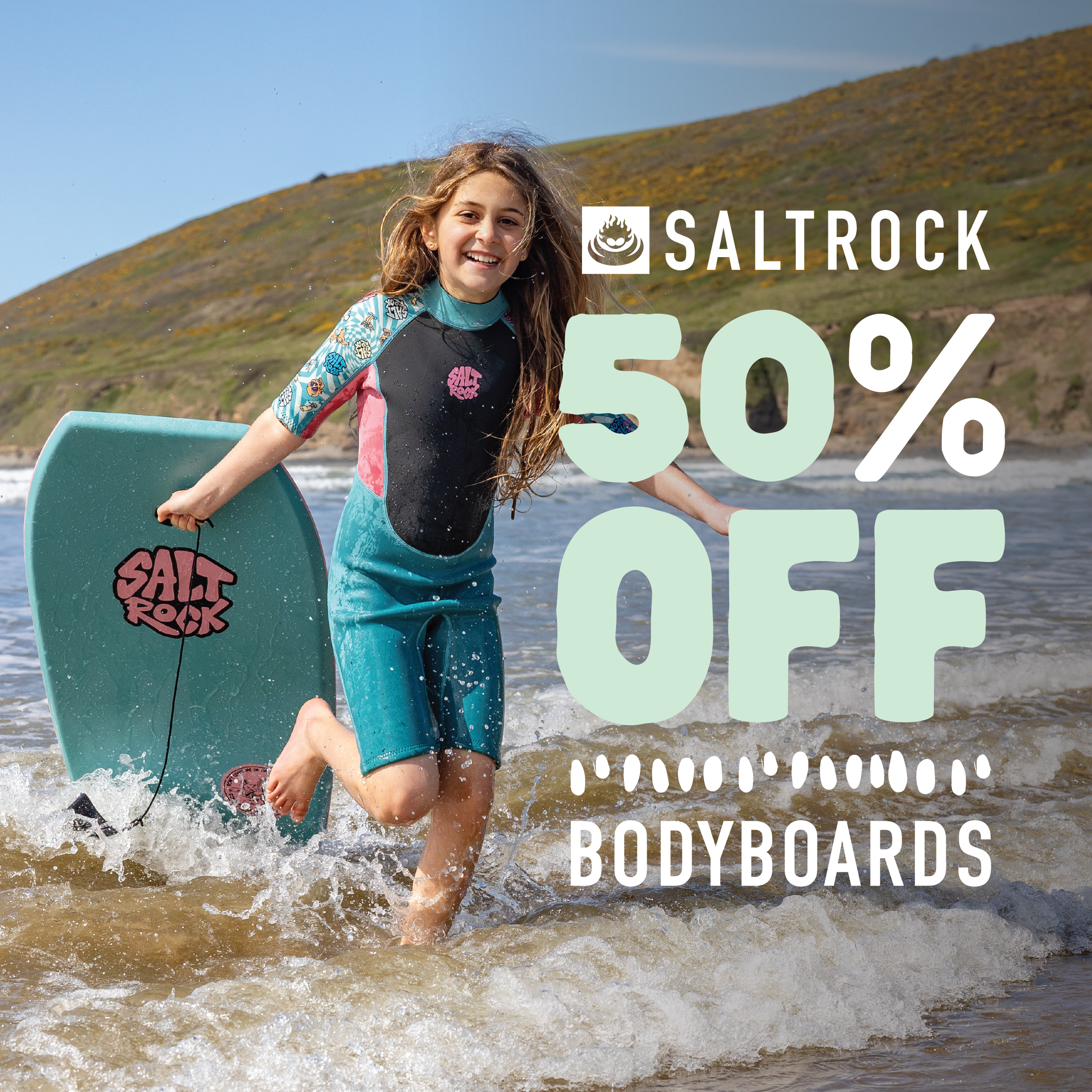 BB50 OFF ADS Performance Max square