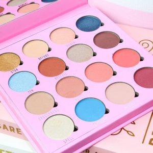 Beauty Outlet Eyeshadow Palette
