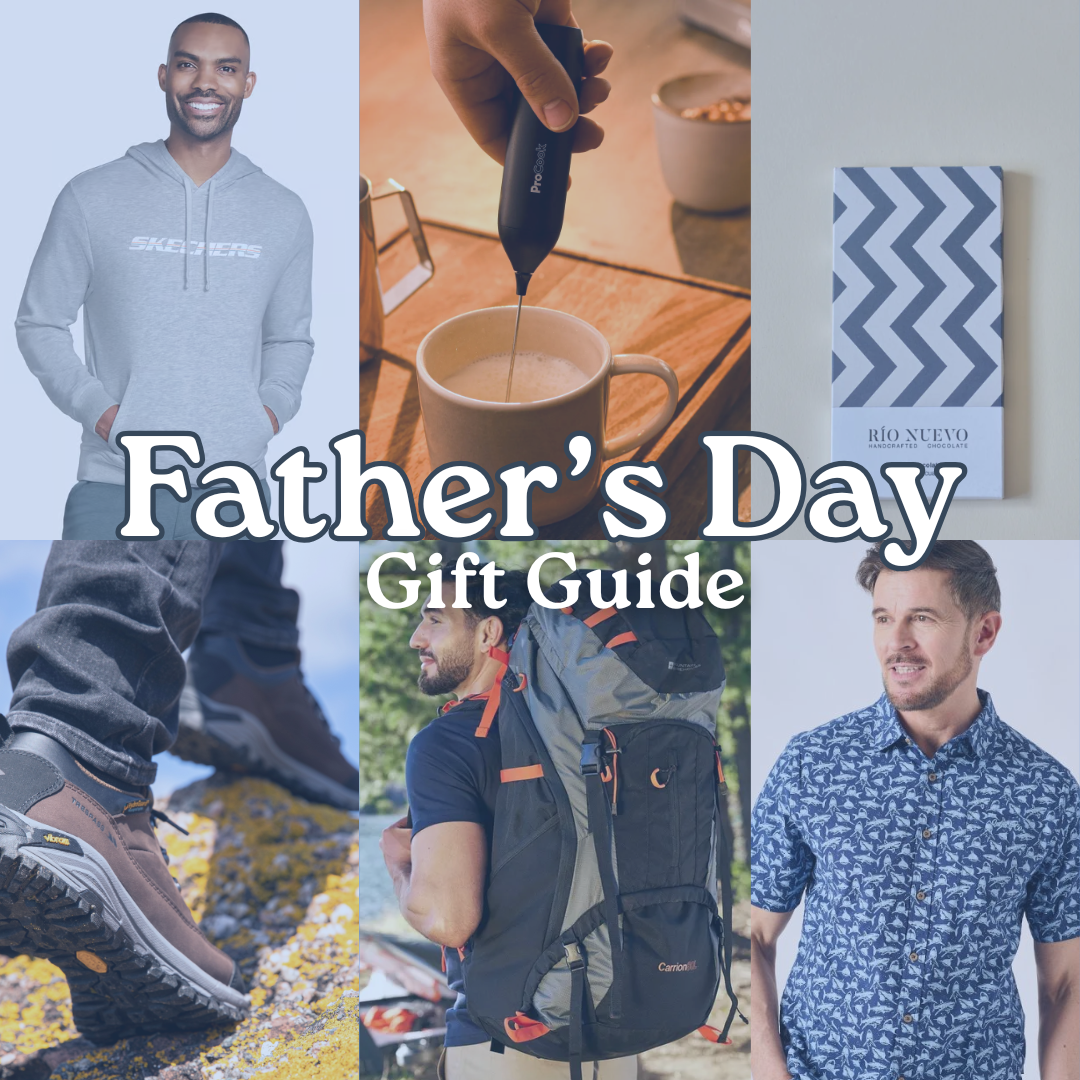 Fathers Day Gift Guide 1