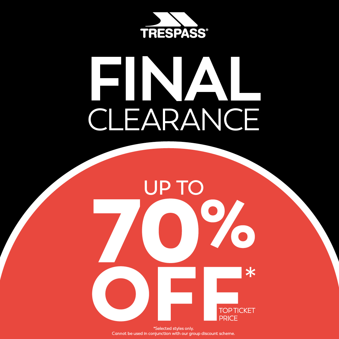 Final Clearance CM 1080x1080