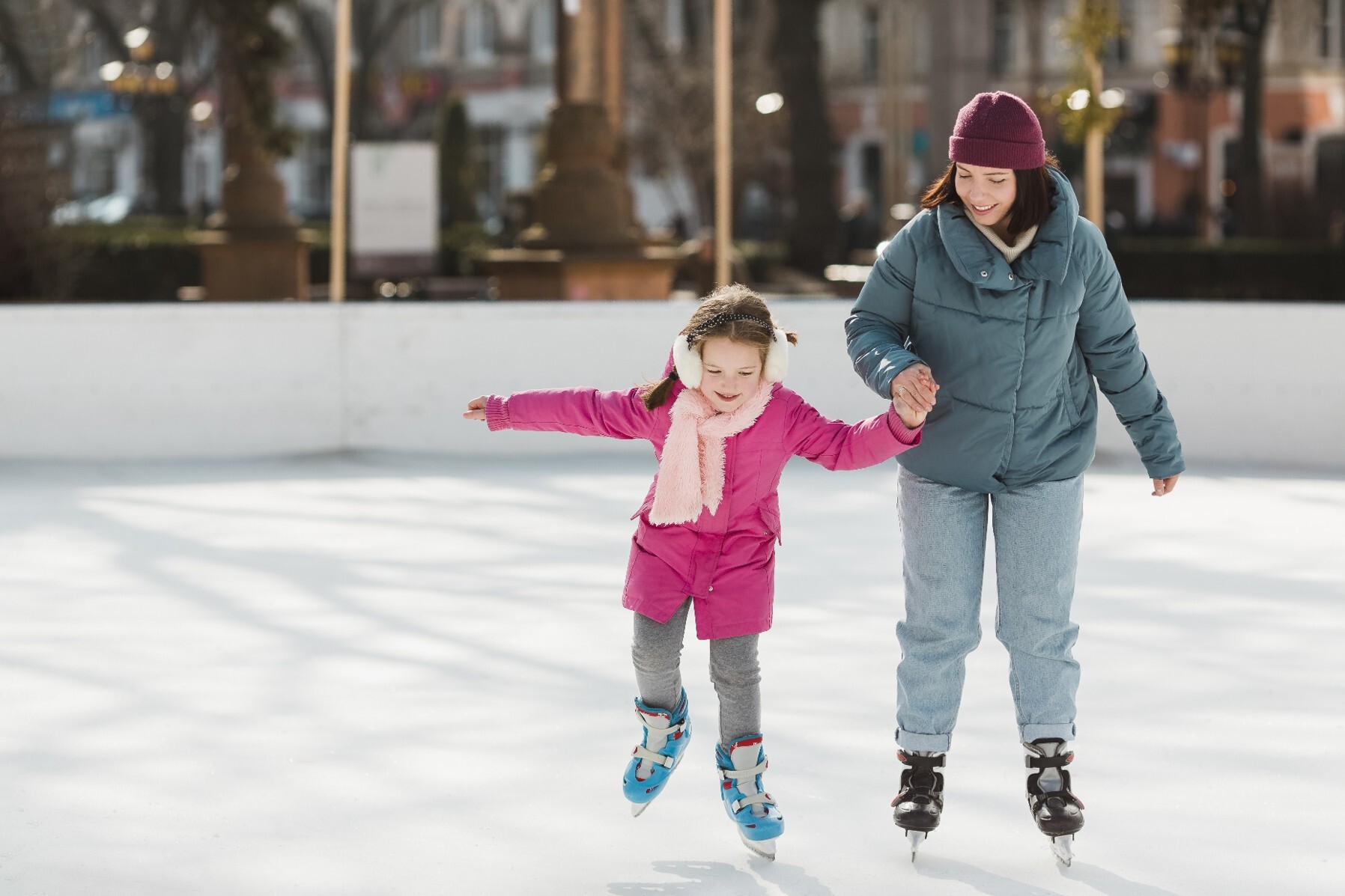 Ice Rink image
