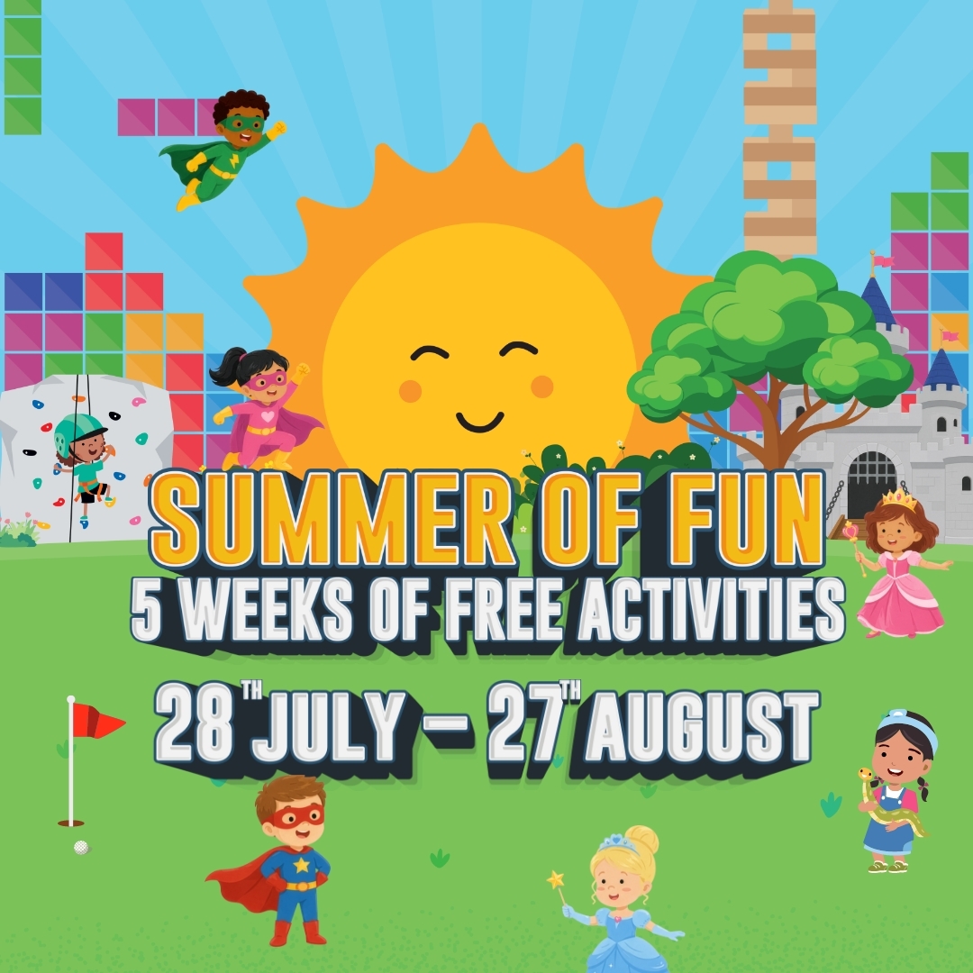 J105259 Affinity Devon Summer Events 2026 IG Post 1080x1080px AW
