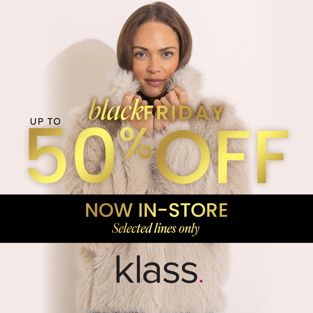 Klass 50 off
