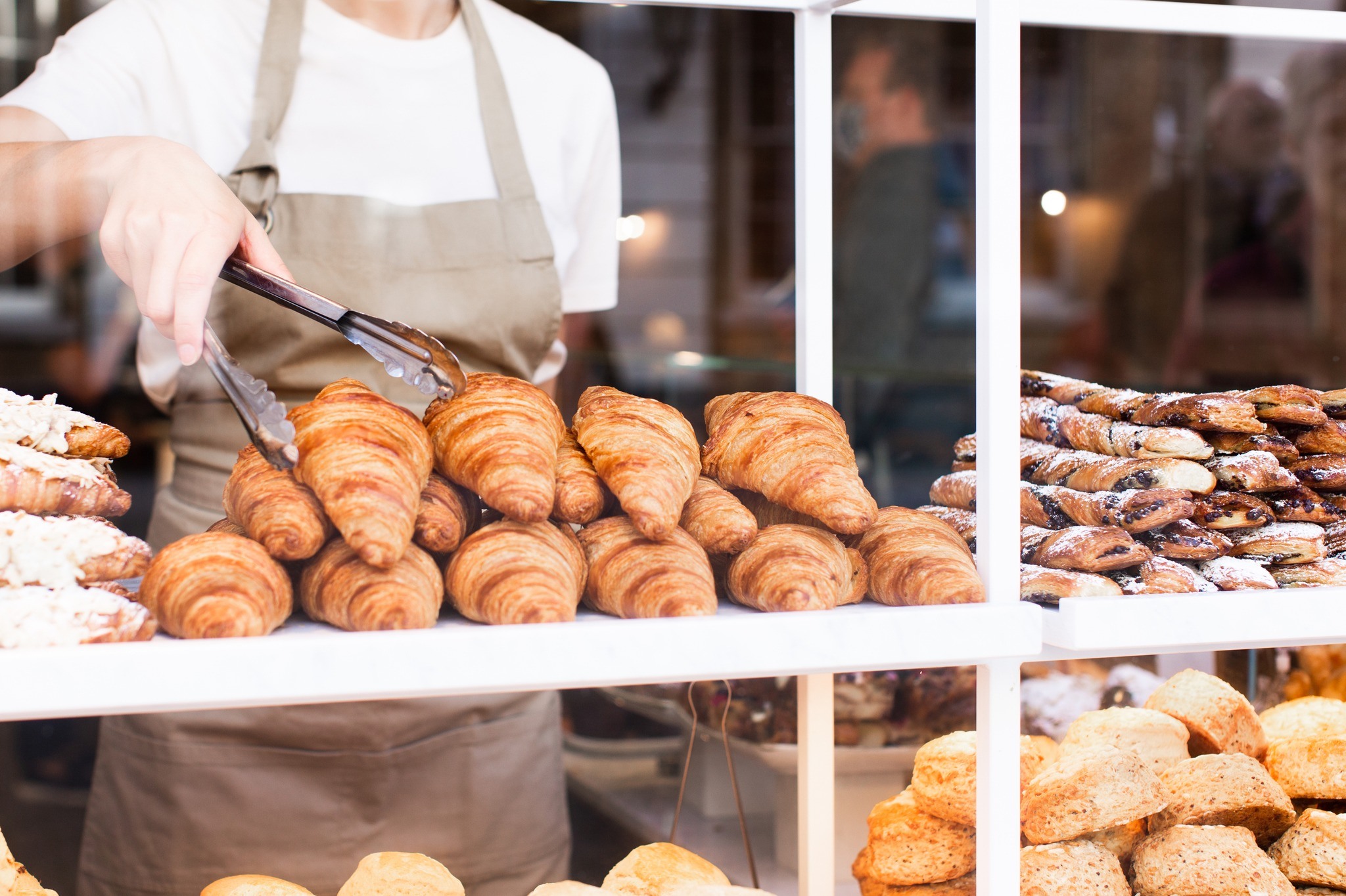 Pastries