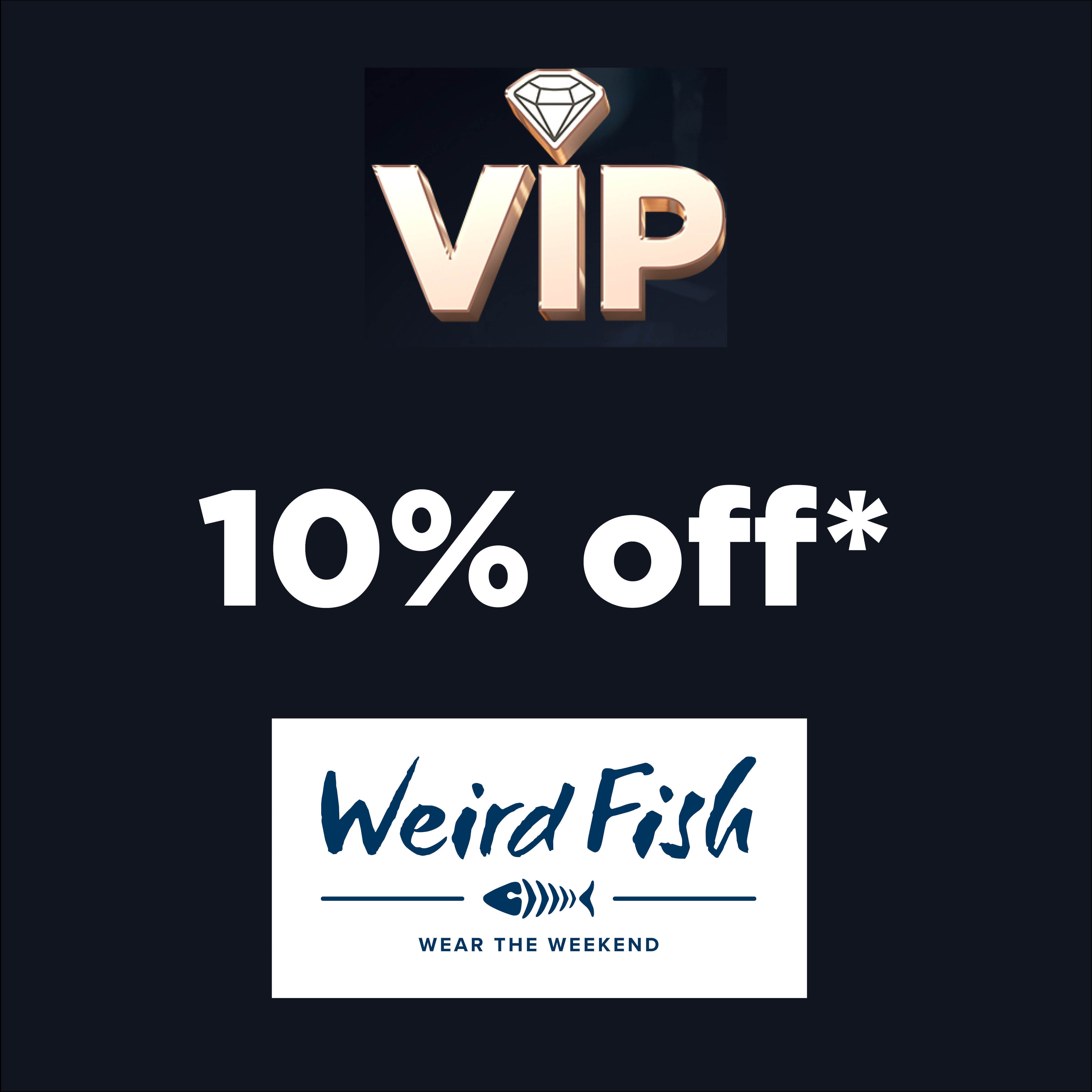 VIP Offer for Website6