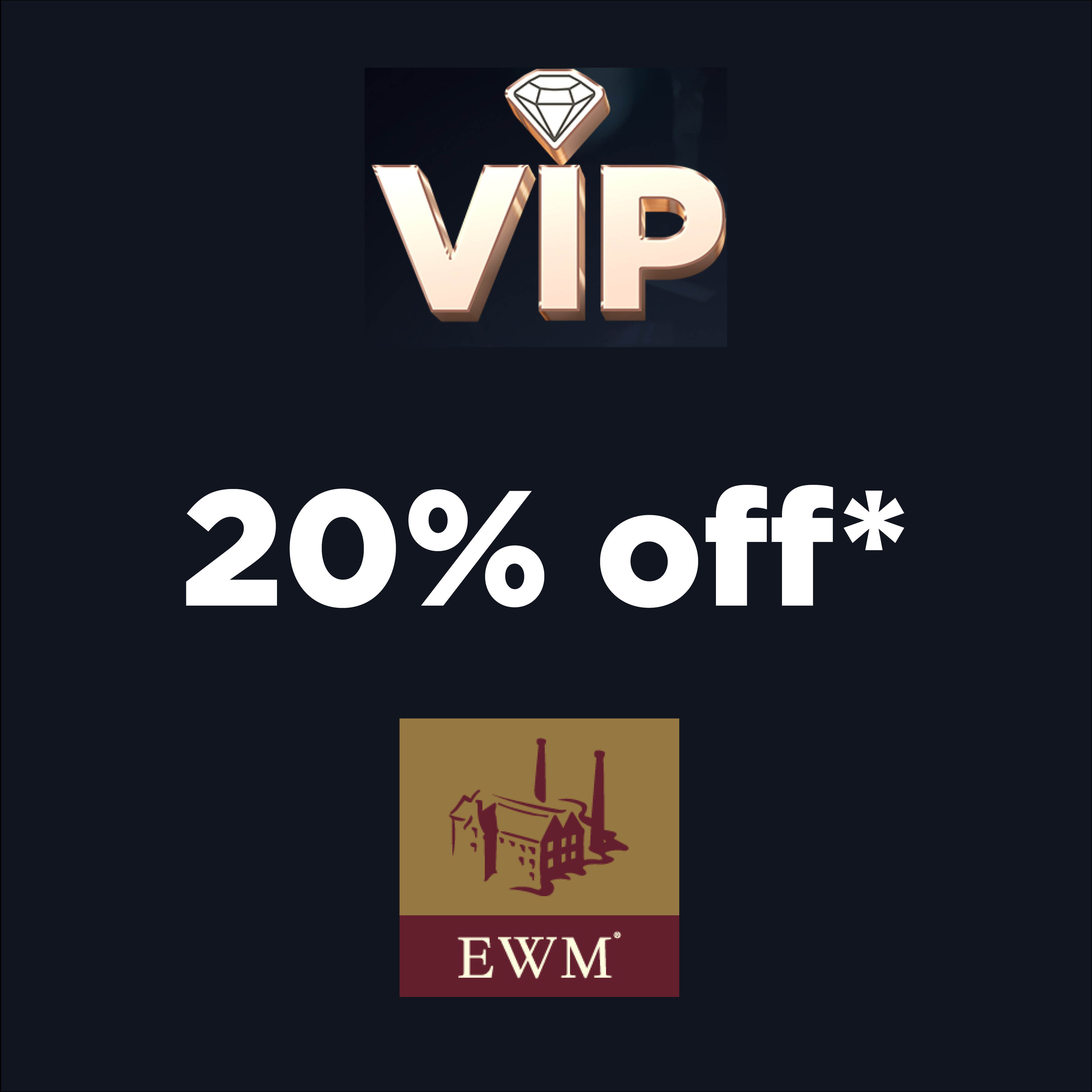 VIP Offer for website7