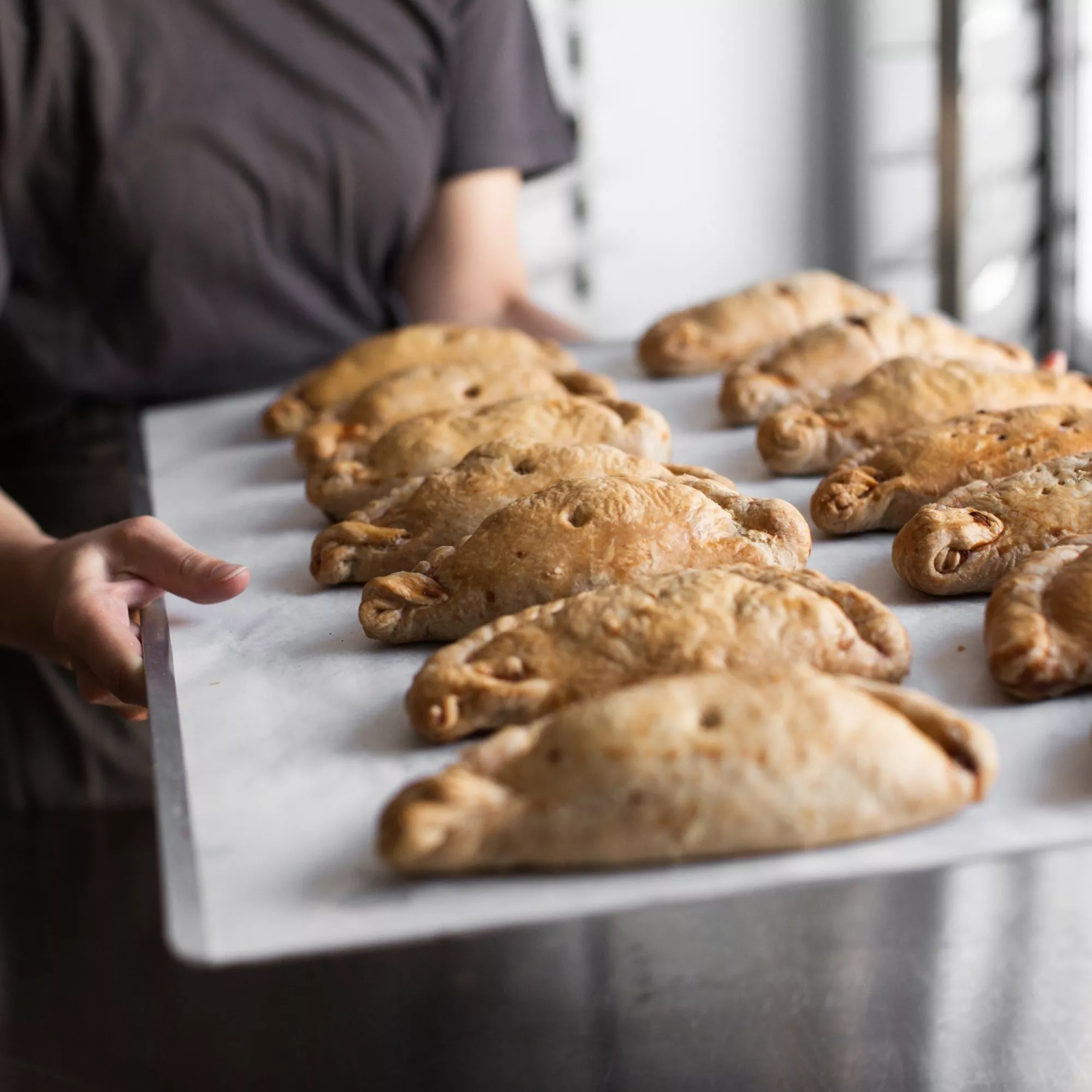 Cornish Bakery