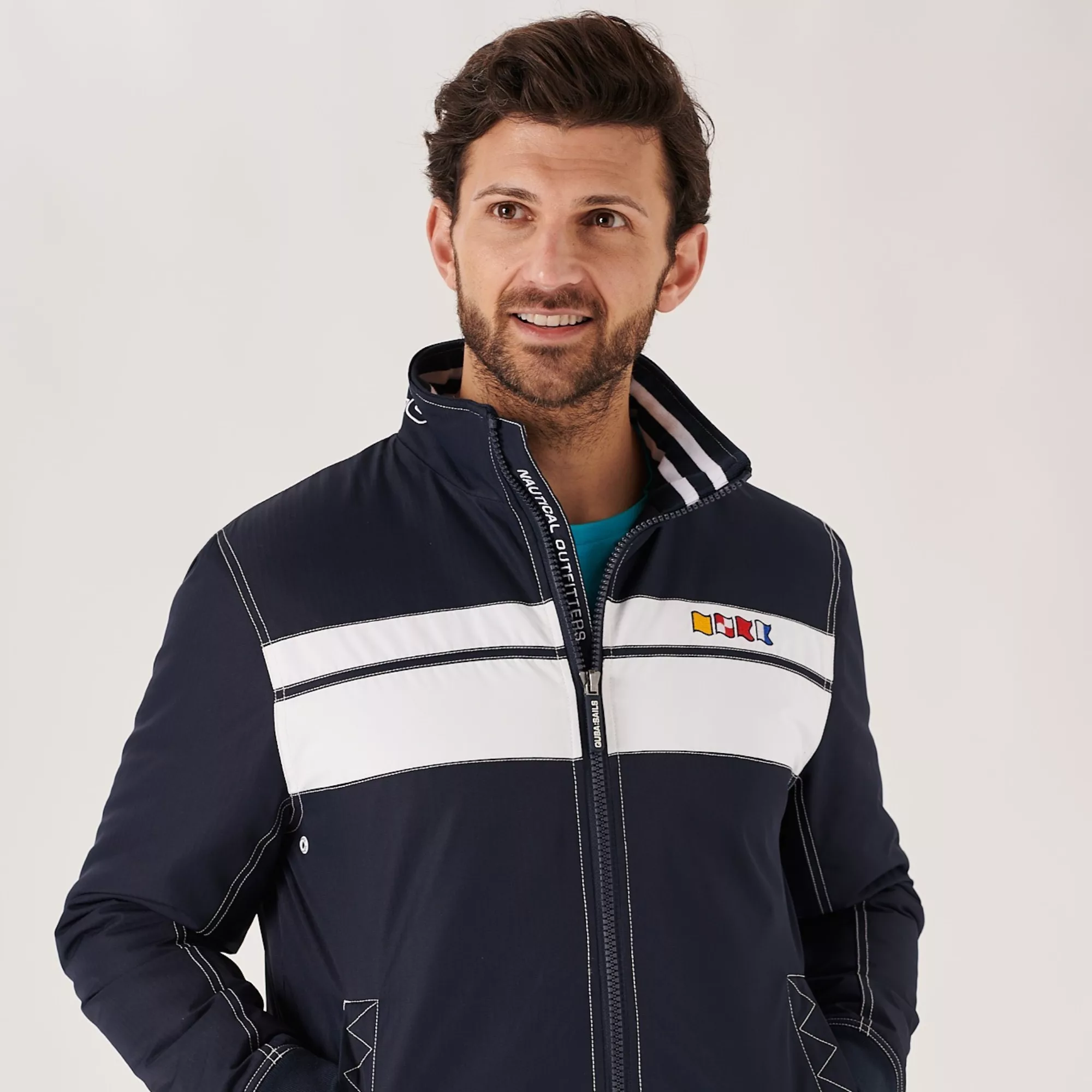 Quba jackets hotsell
