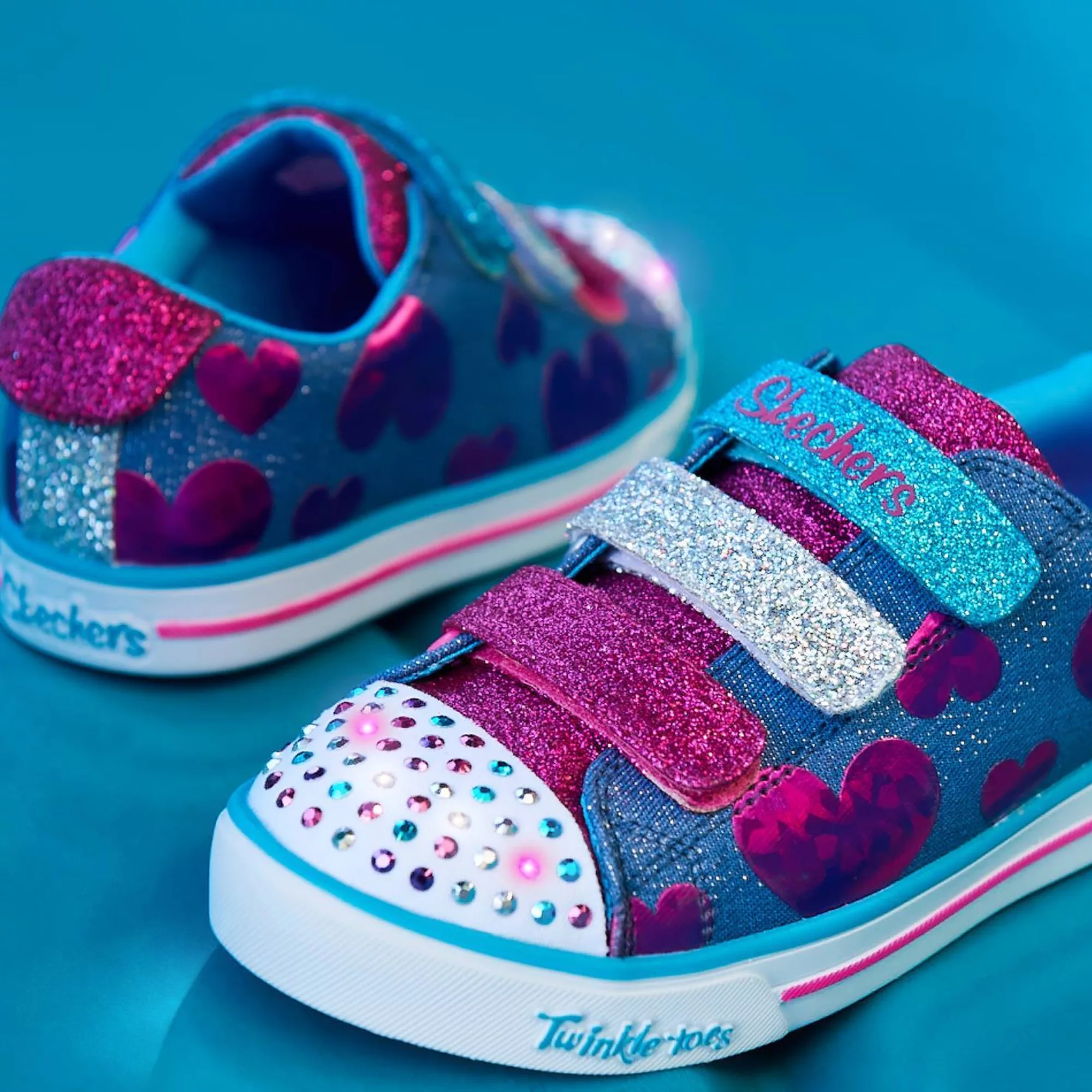 Skechers Kids Shoes