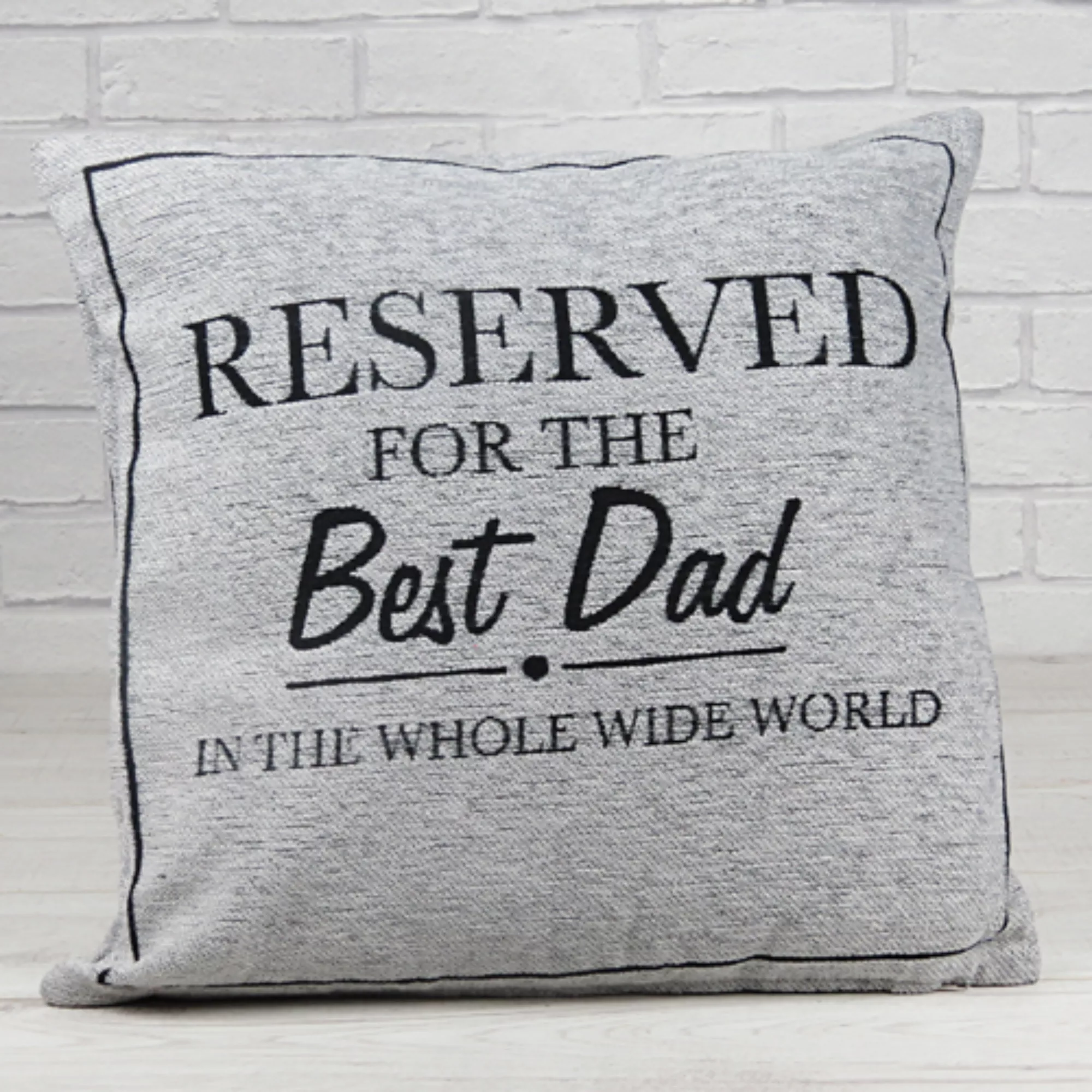 Gift Company Pillow