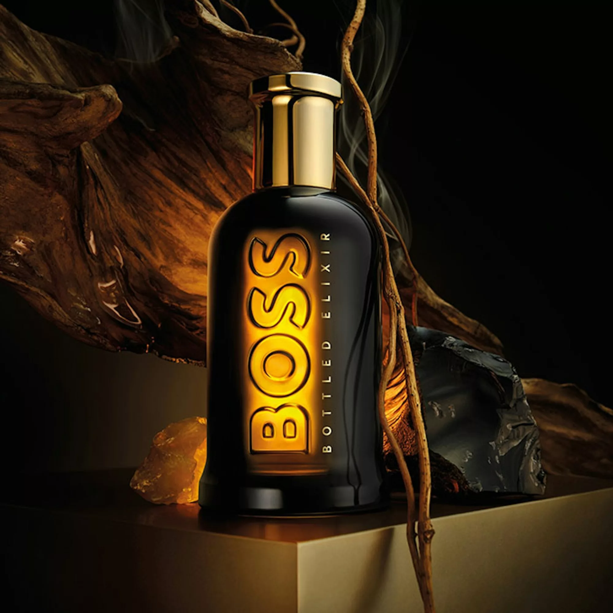 TFS Hugo Boss Elixir Eau De Parfum for Men
