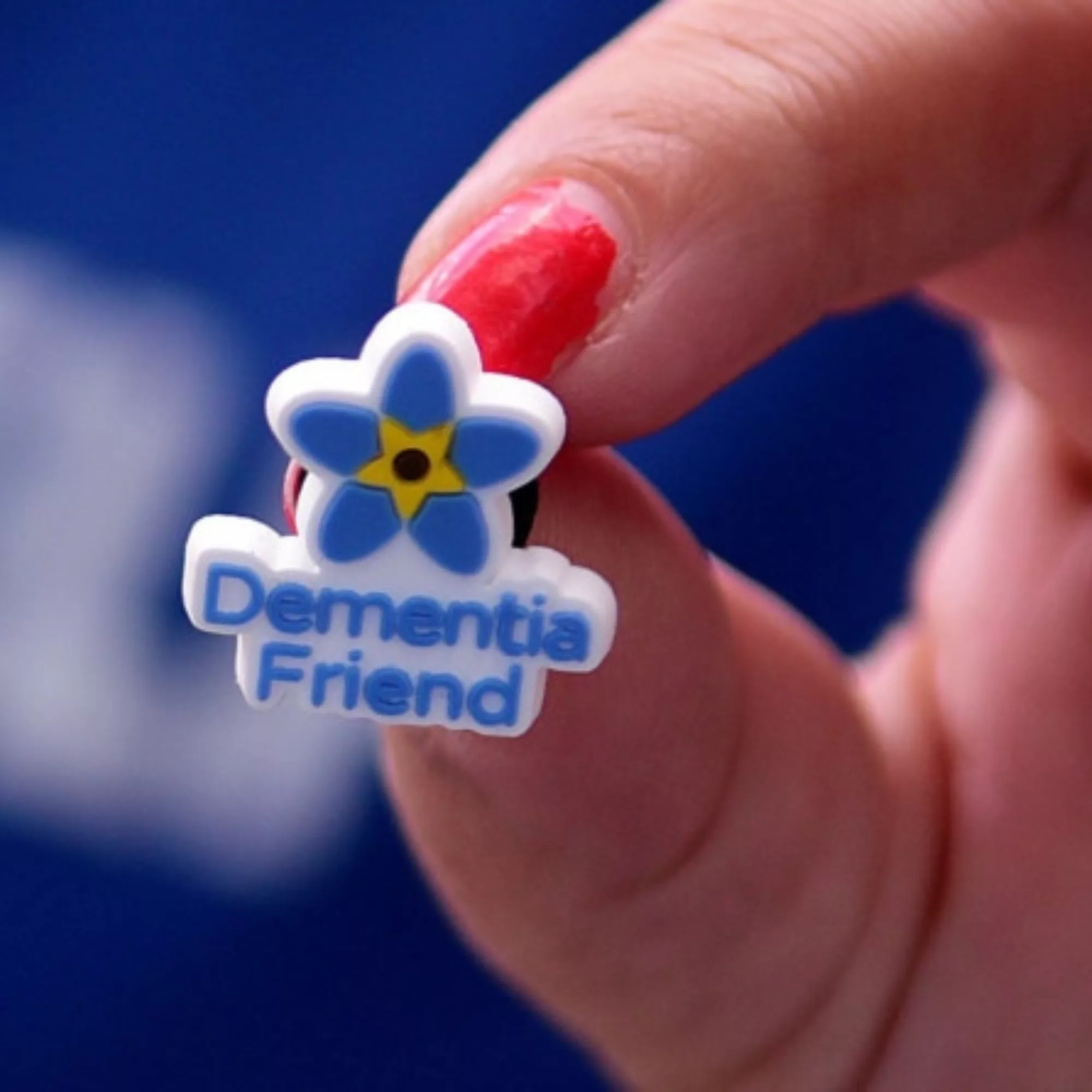 Dementia Friend