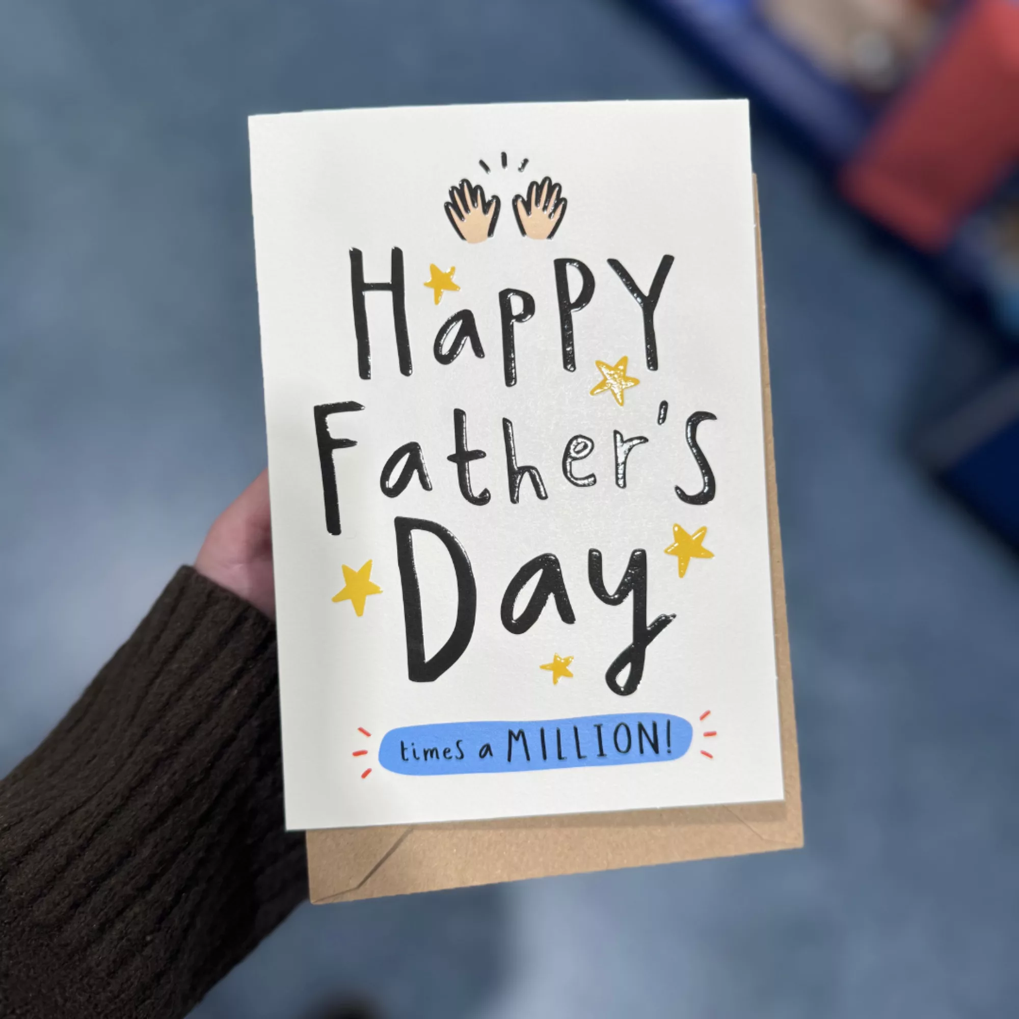 Fathers Day