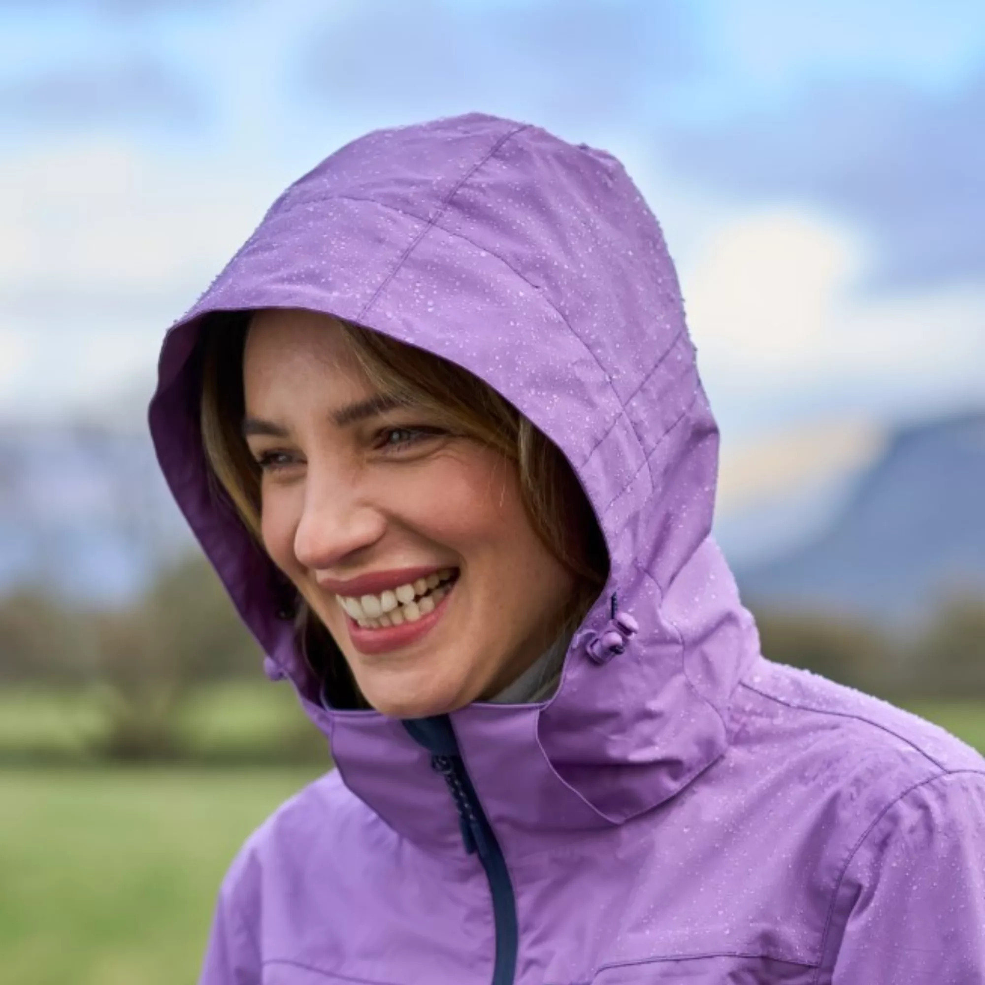 Raincoat