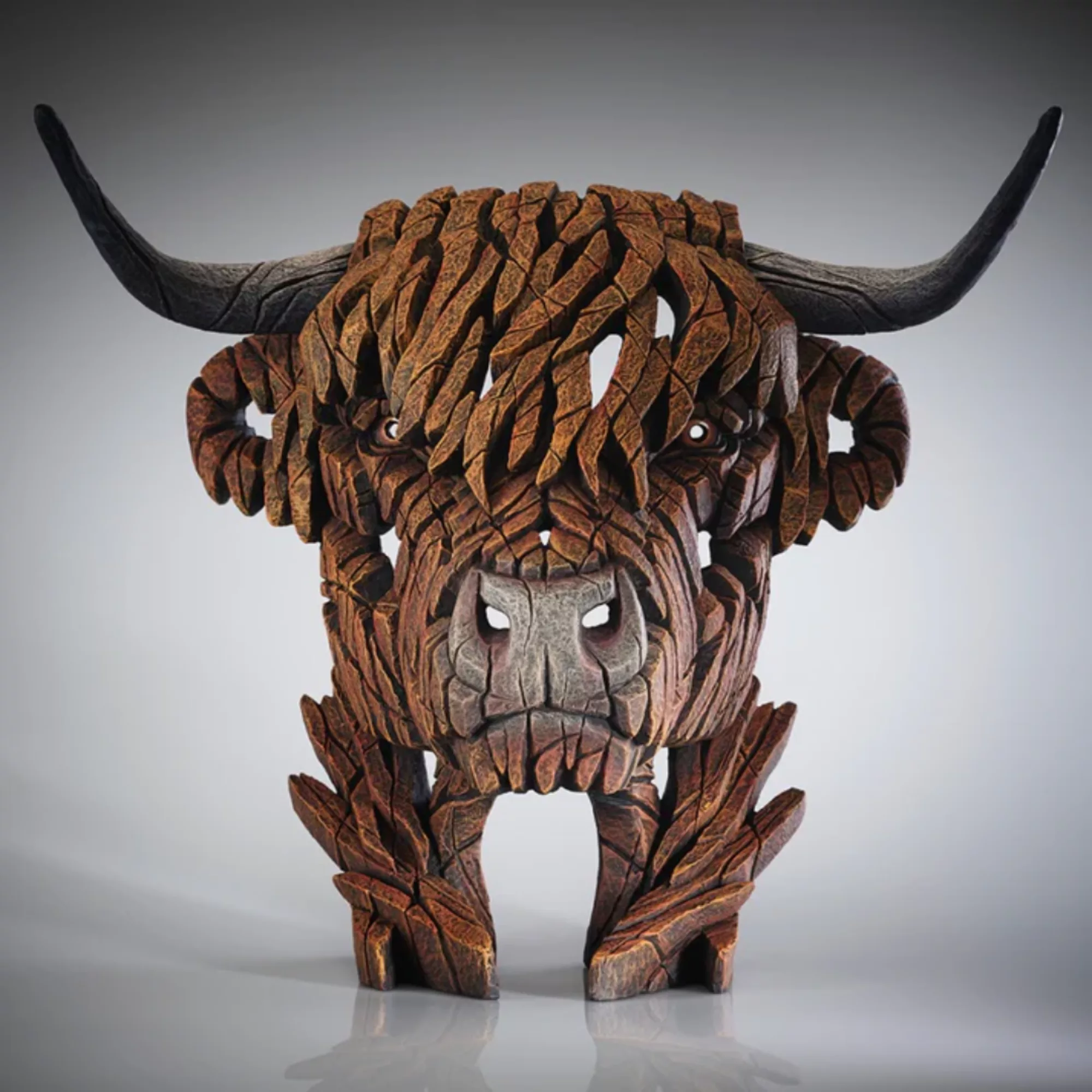LH Edge Highland Cow