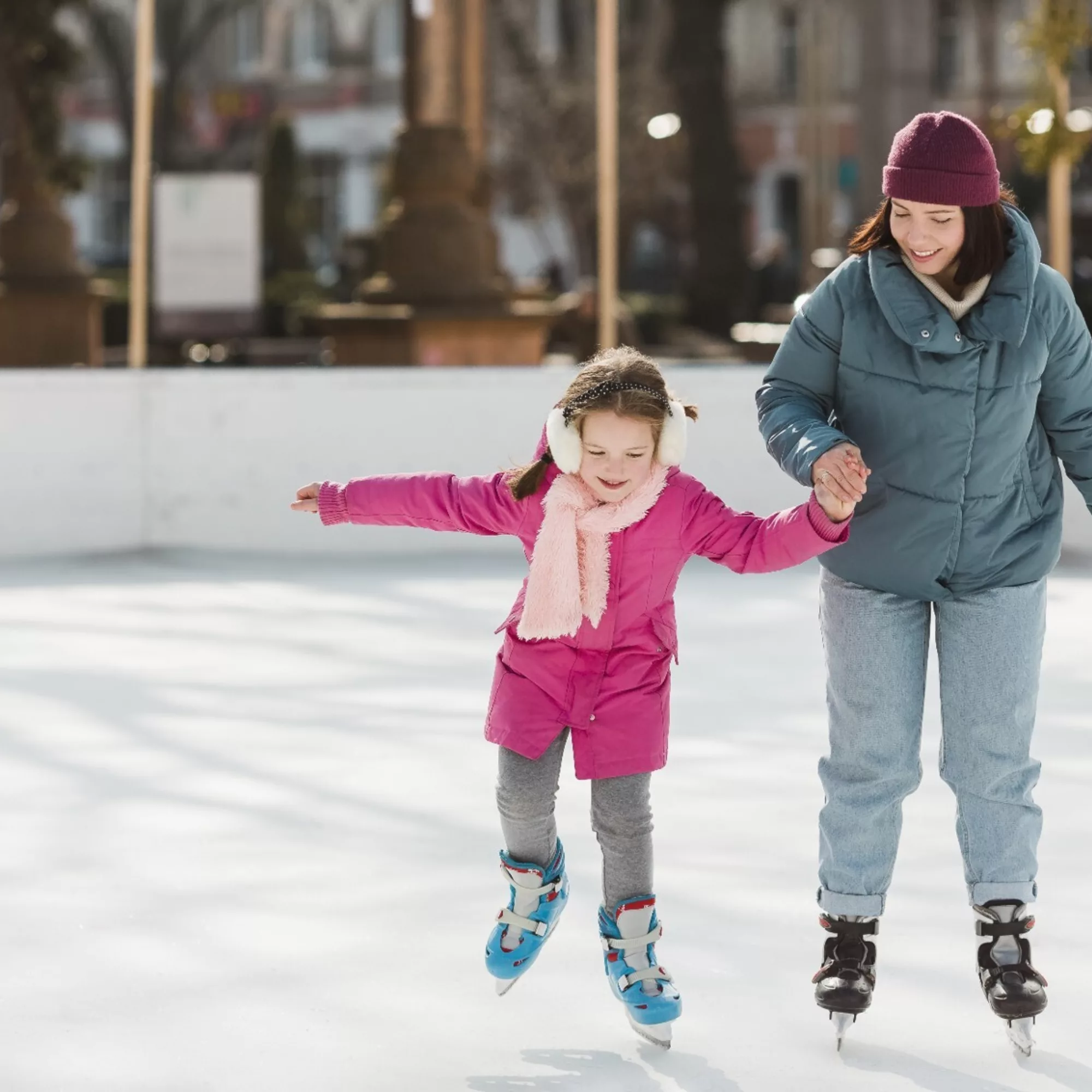 Ice Rink image