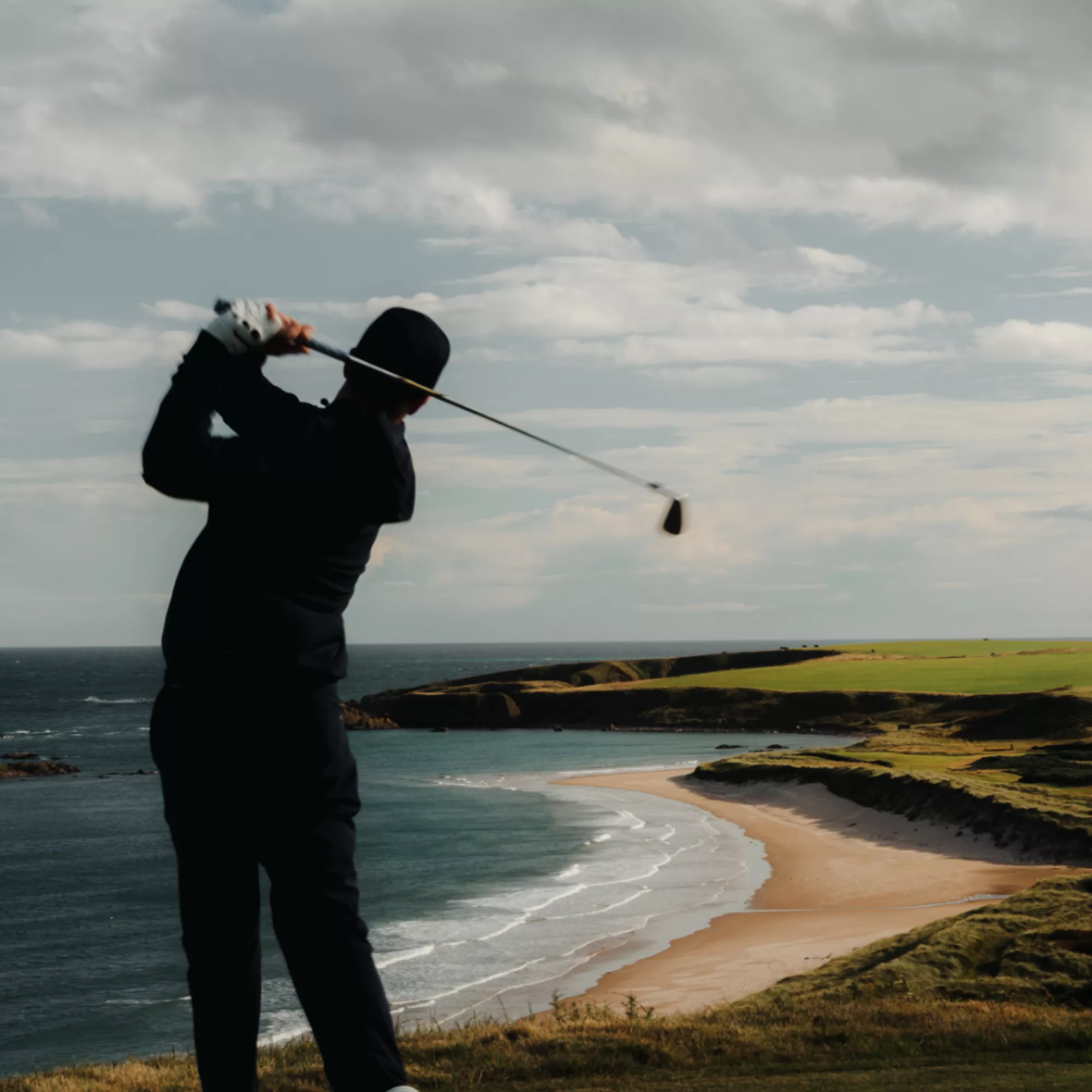 Golf AW25 Social Launch 06