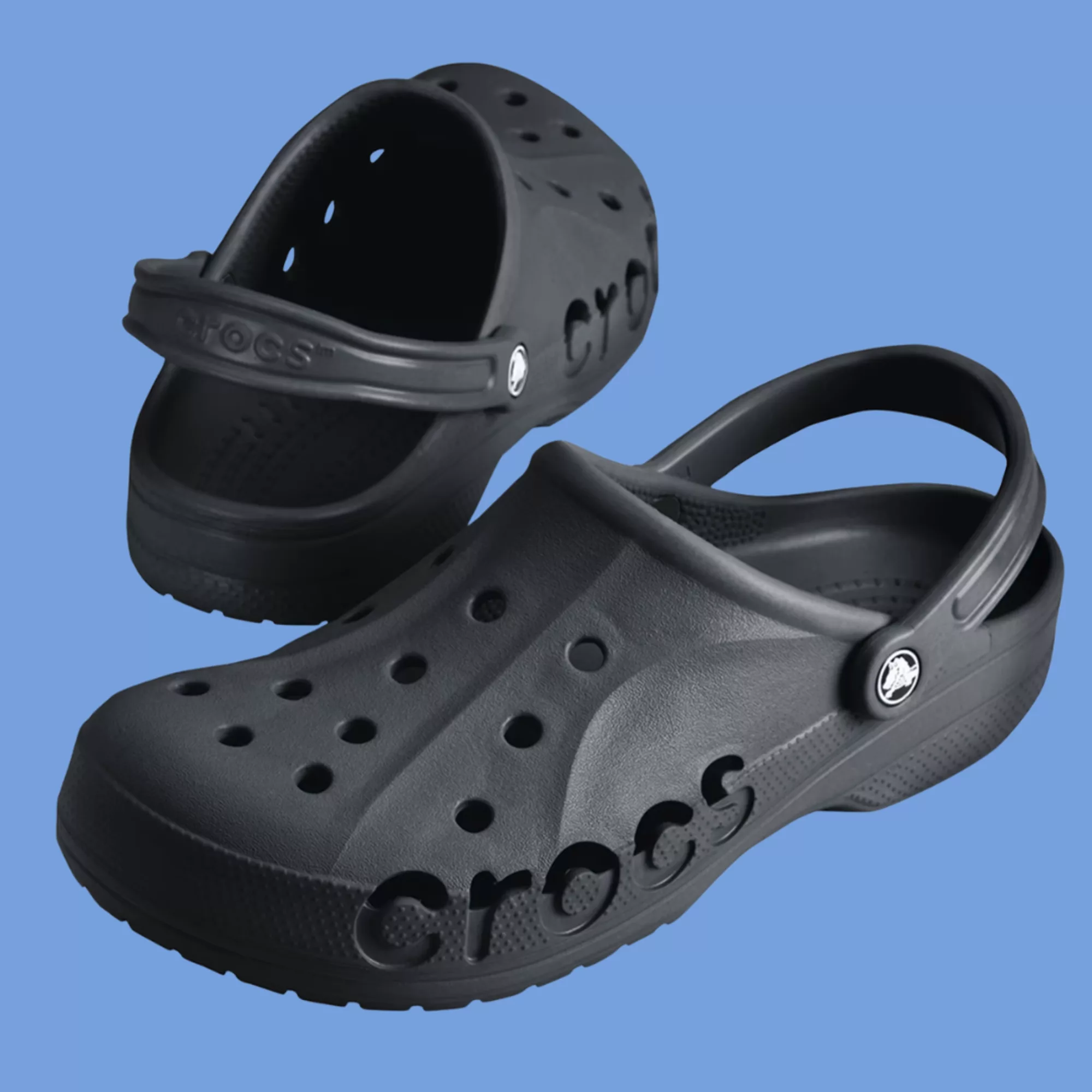 Sports Direct Mens Crocs