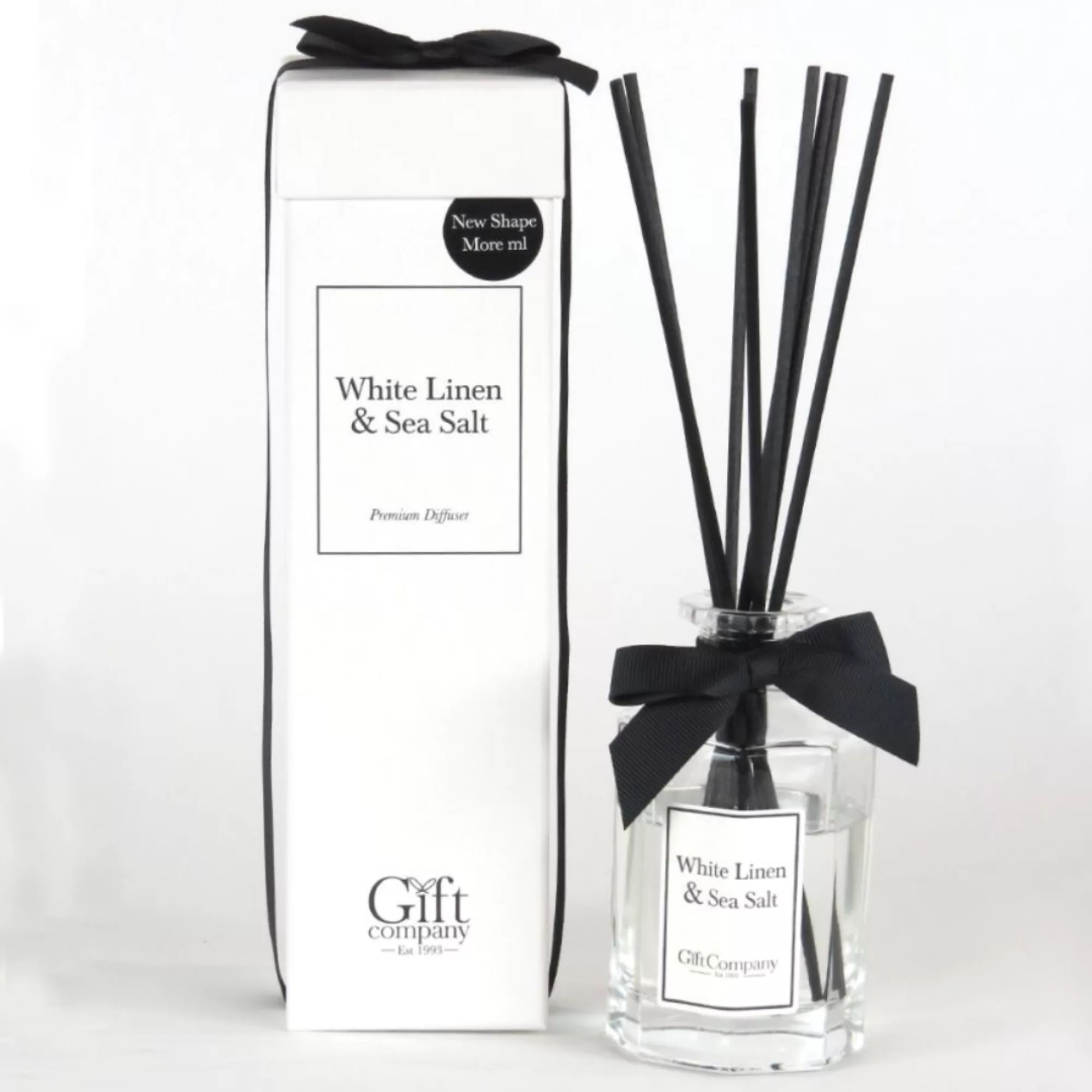 Gift Company Reed Diffuser