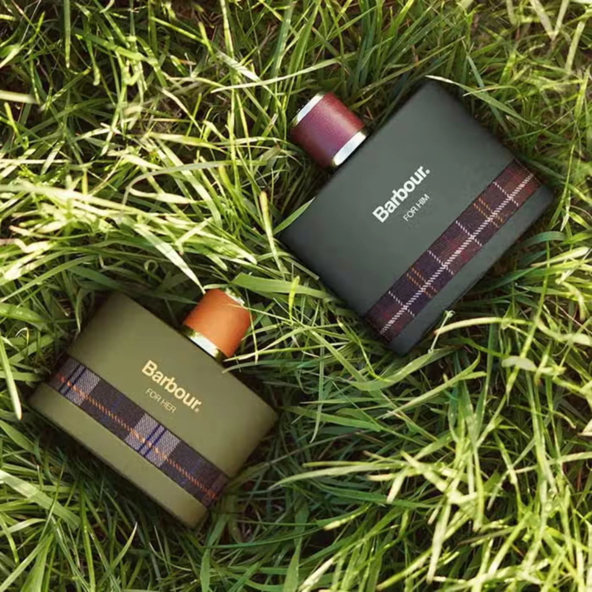 The Fragrance Shop Barbour for Him