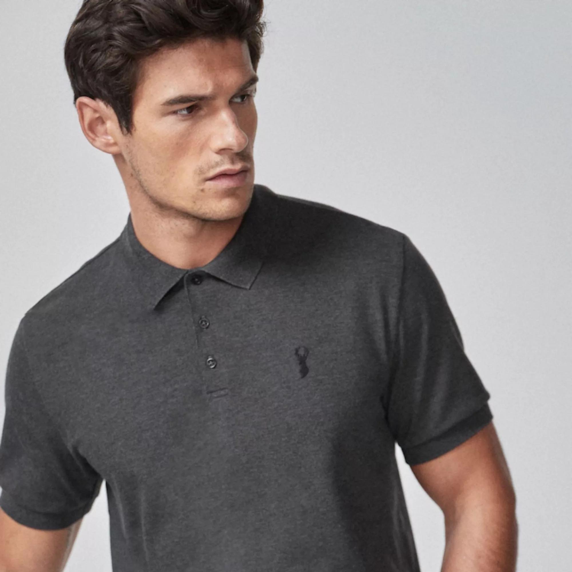 Next Mens Polo Shirt