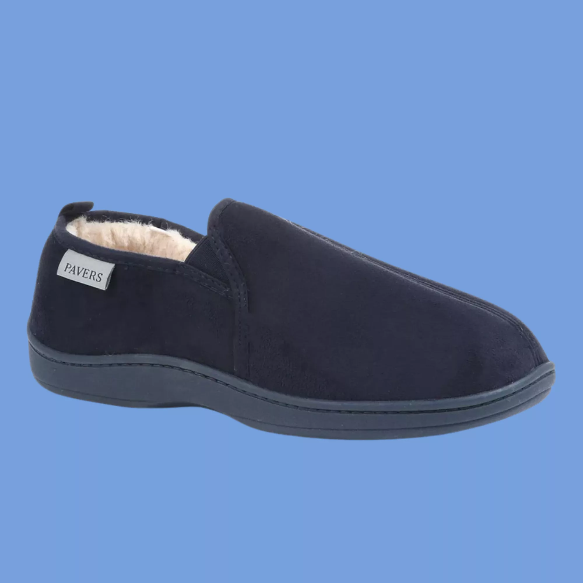 Pavers Comfy Slippers