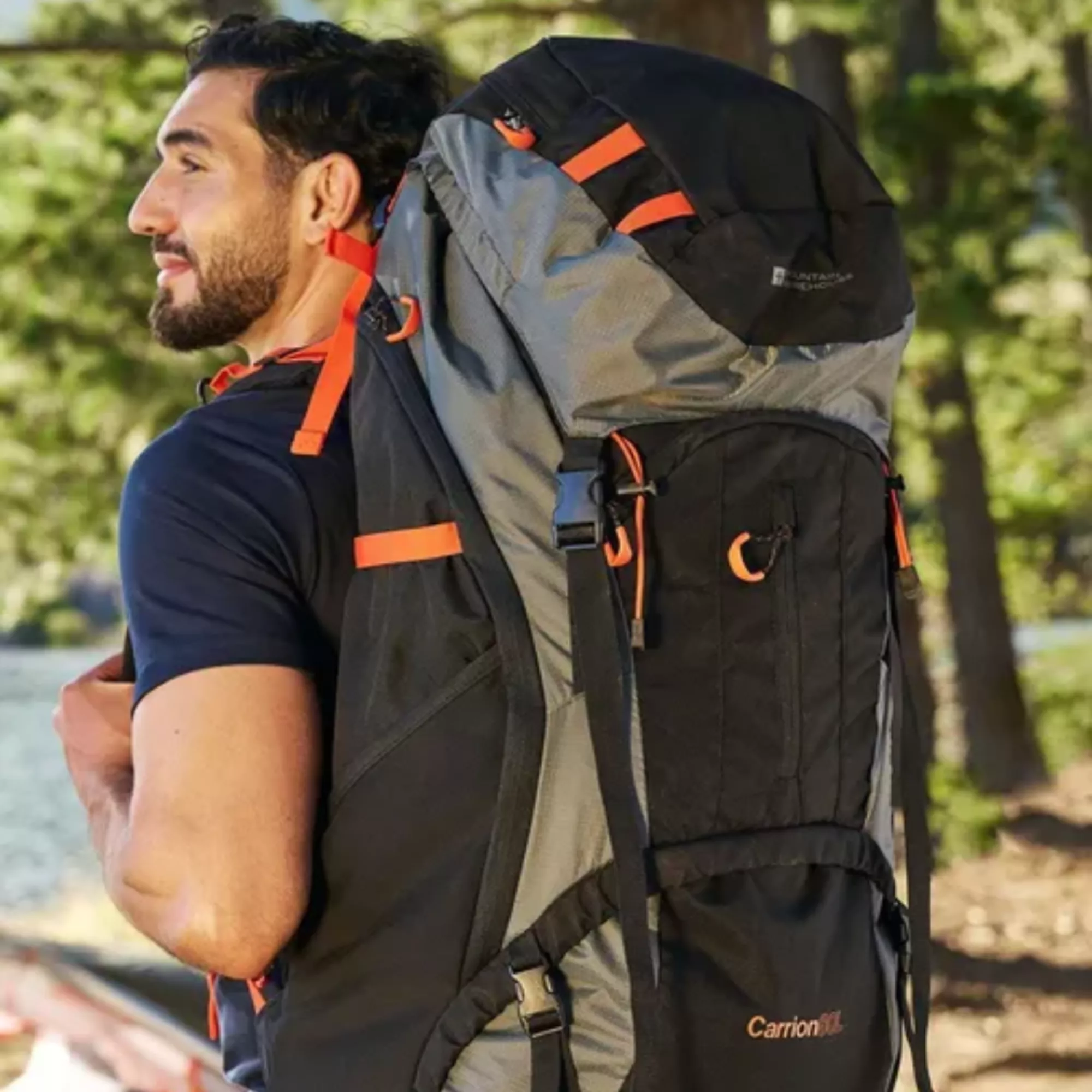 Mountain Warehouse Rucksack