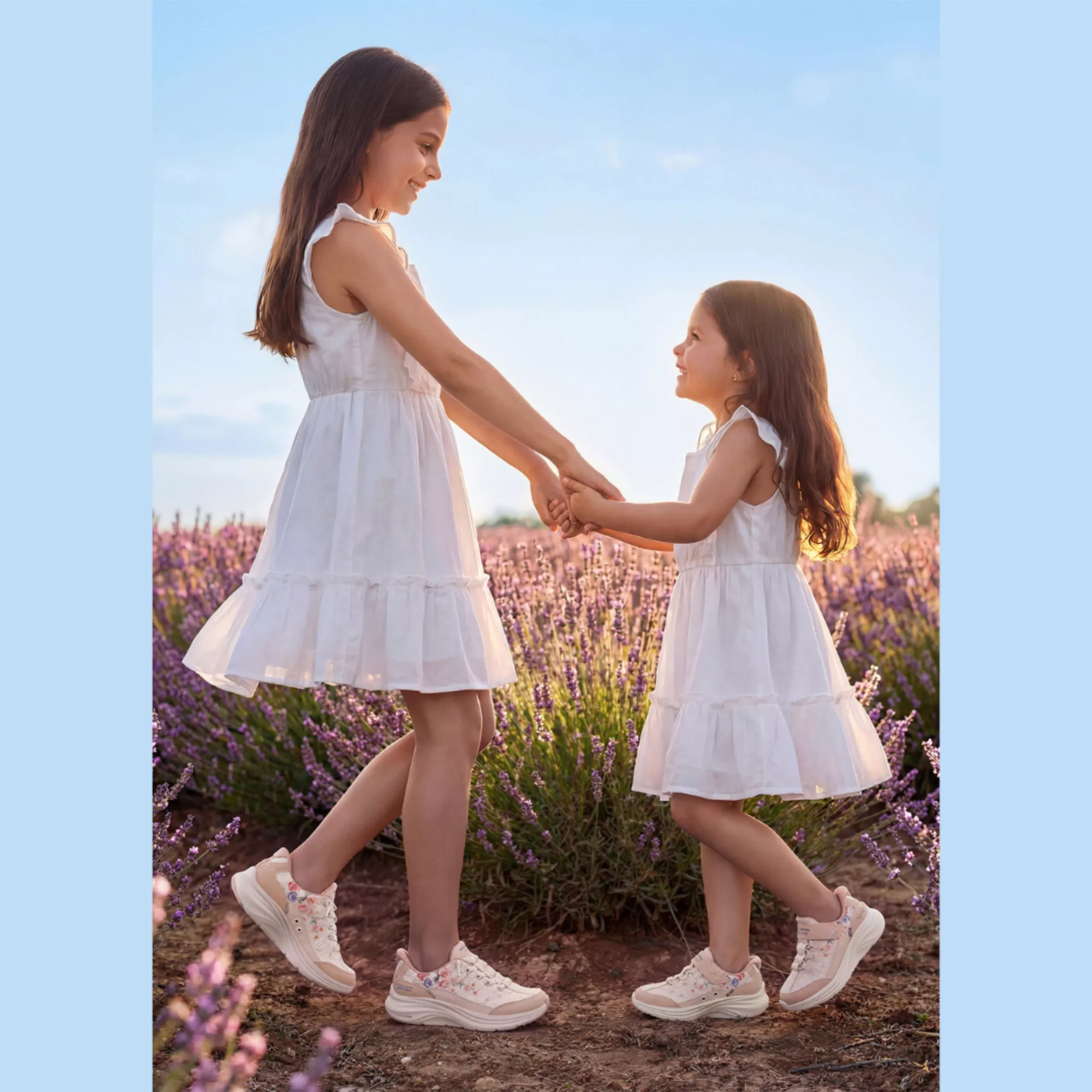 Skechers Summer Square