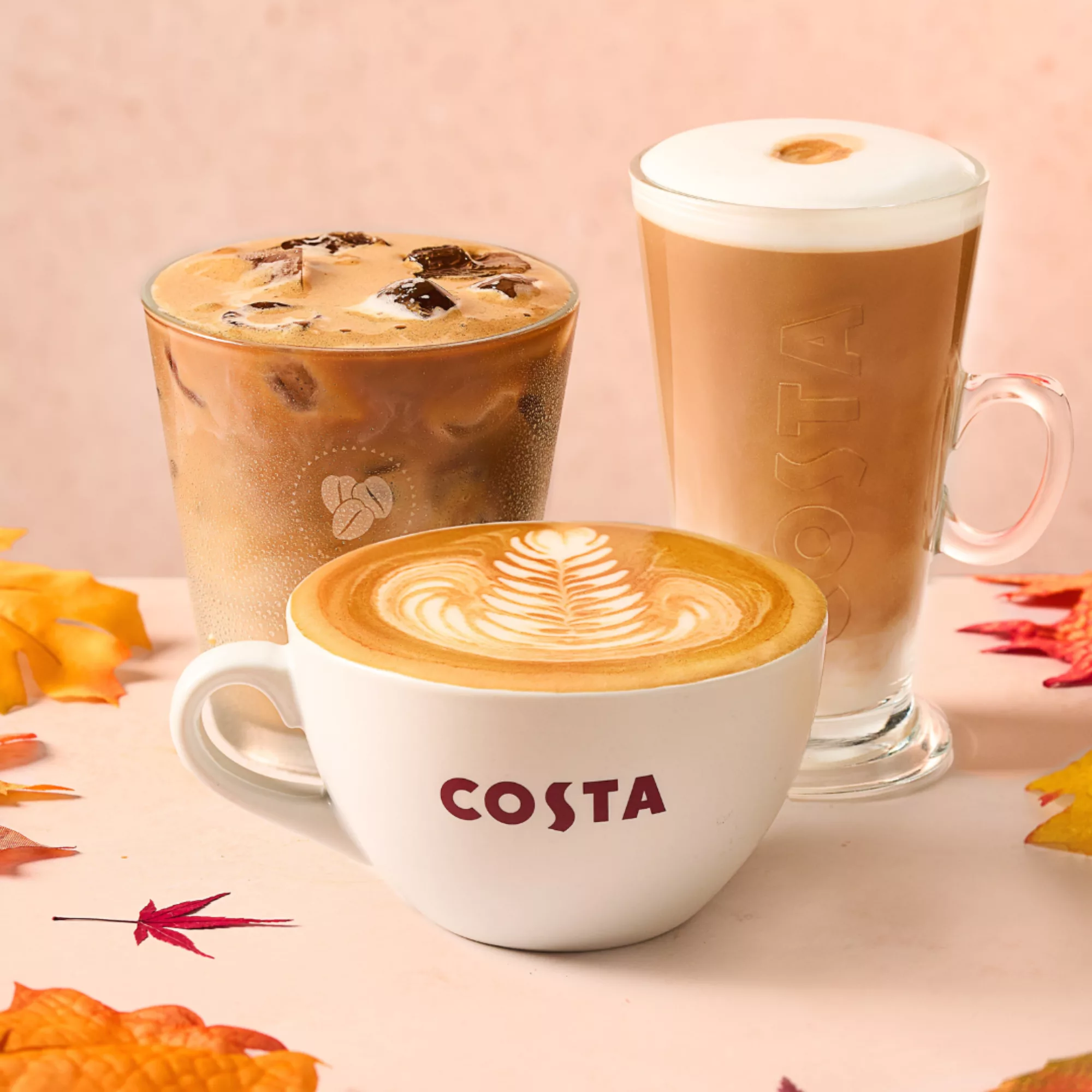 Costa Coffee