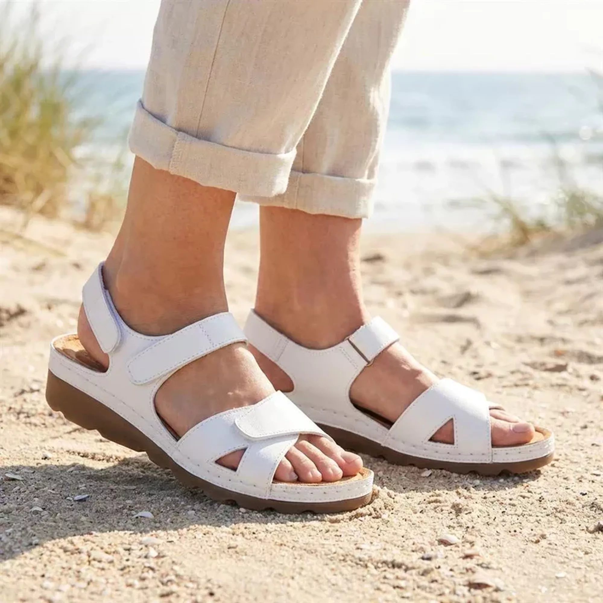 Pavers Summer
