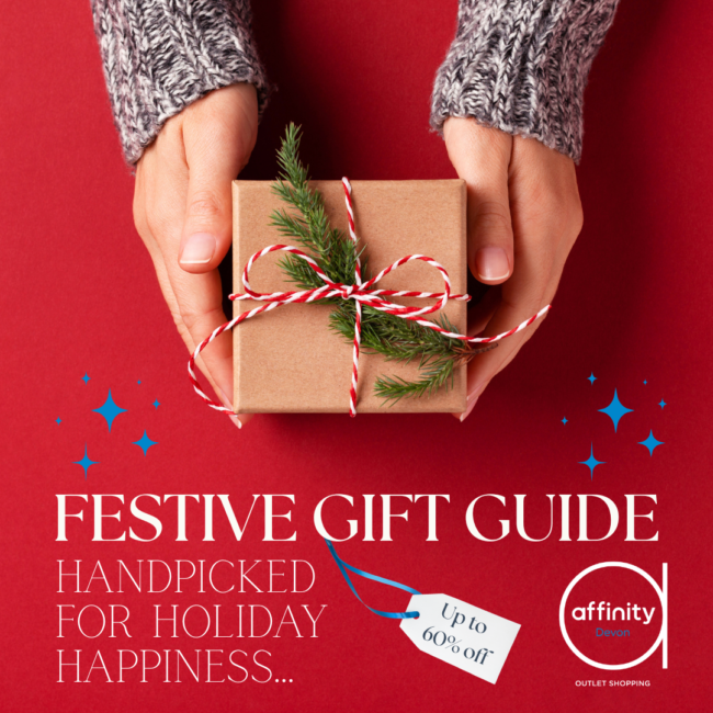 Gift GUIDE