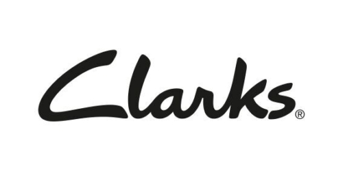Clarks Logo BLACK