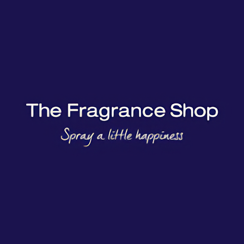 The fragrance shop