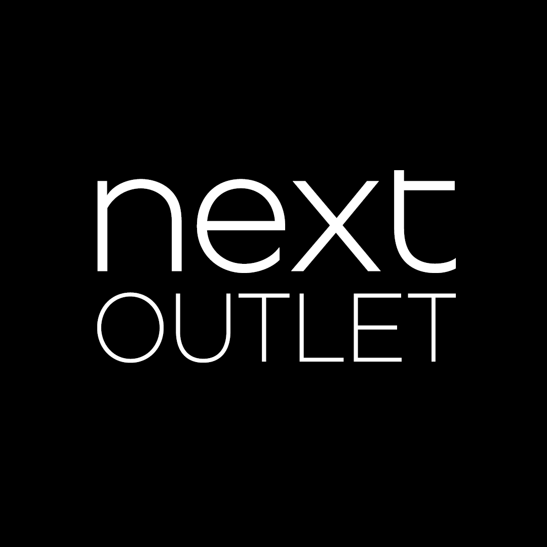 Next outlet black