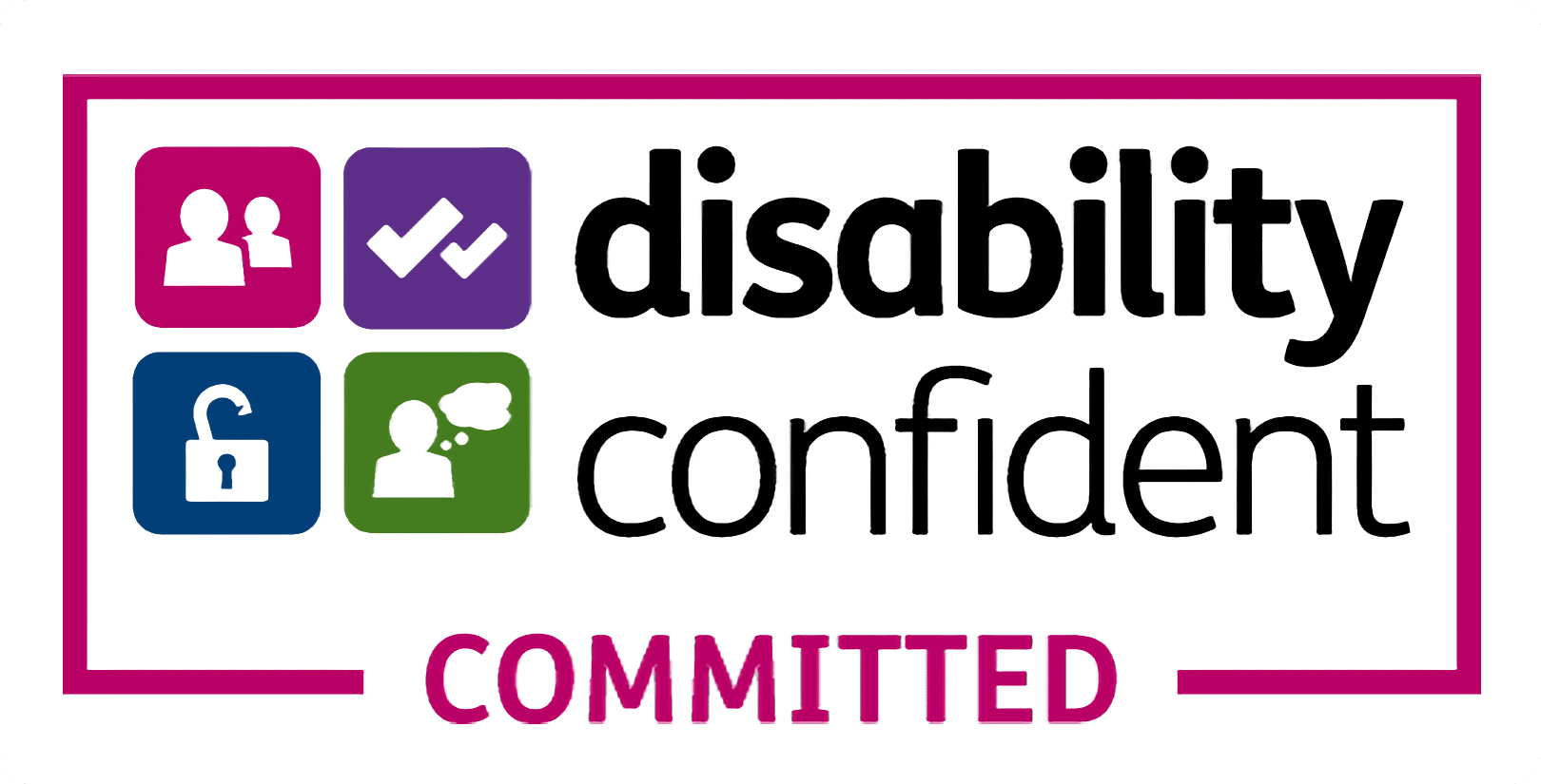 Disability Confident